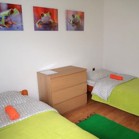 Budget Homestay Kobarid Exterior foto