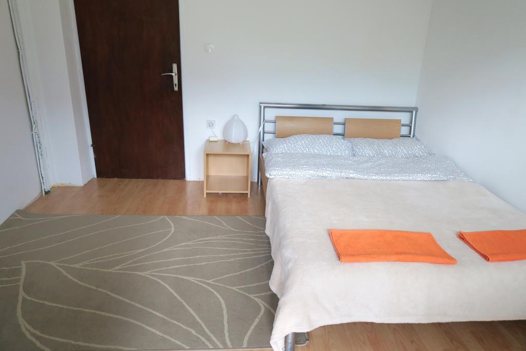Budget Homestay Kobarid Exterior foto