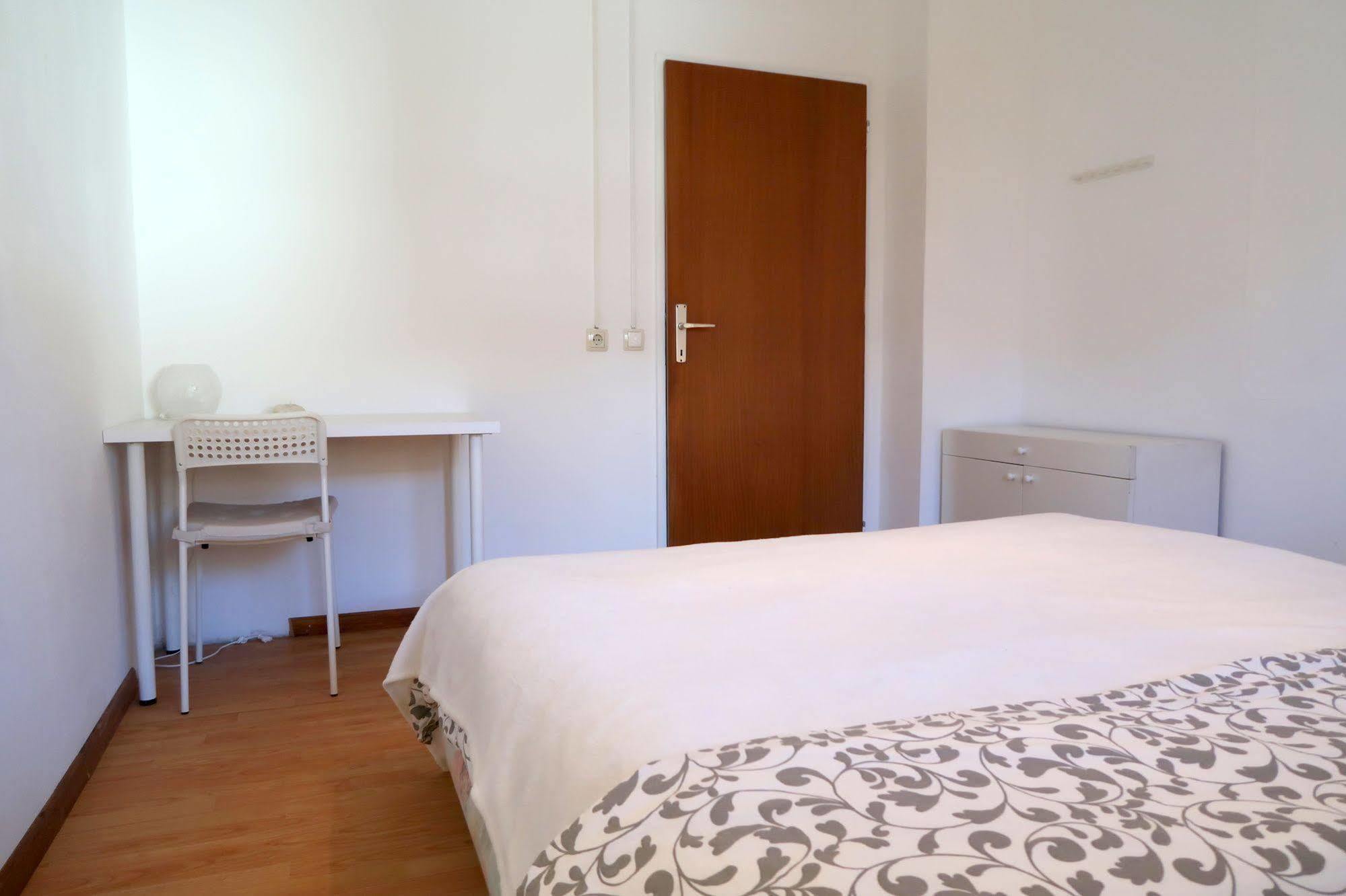 Budget Homestay Kobarid Exterior foto
