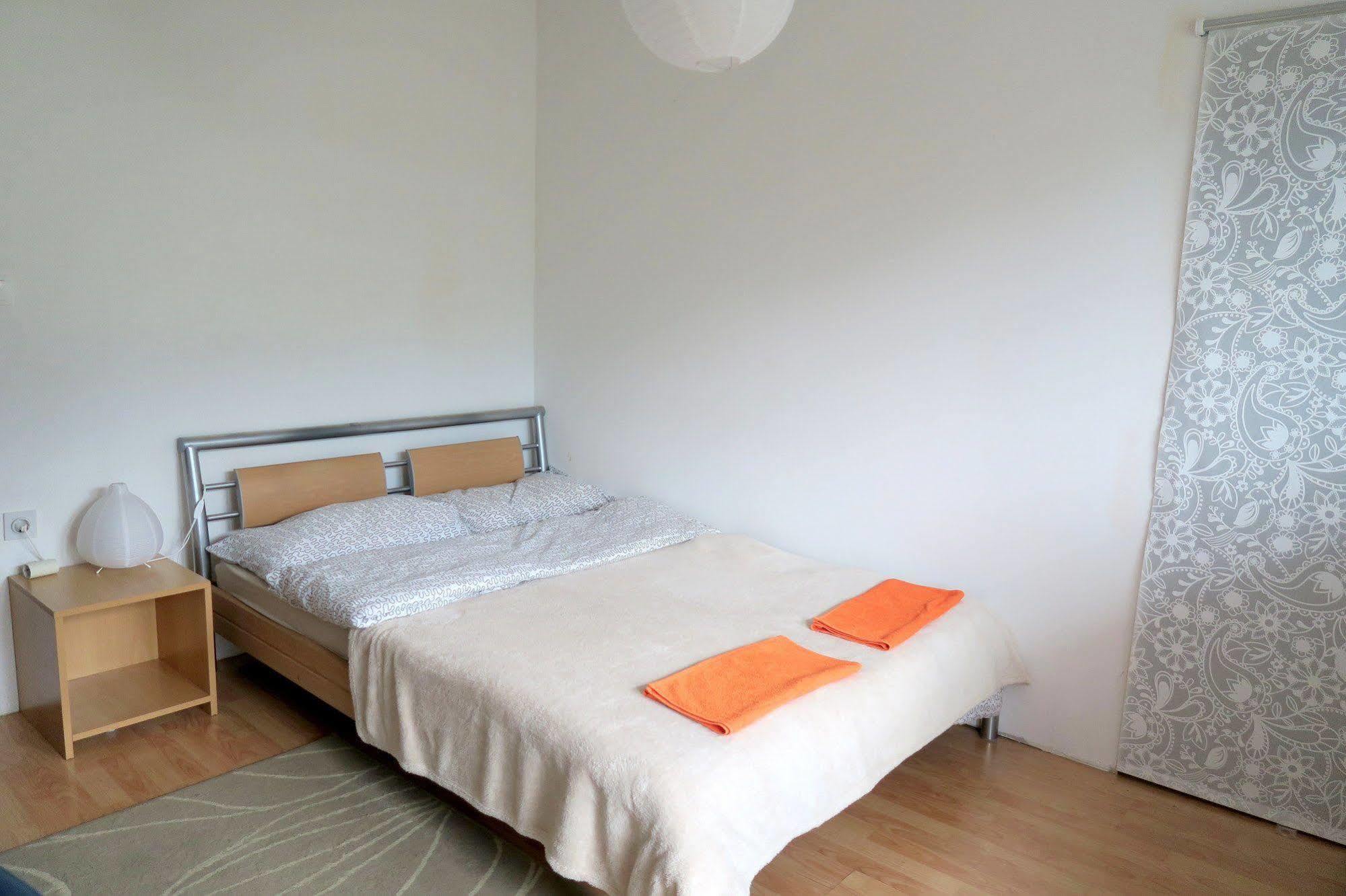 Budget Homestay Kobarid Exterior foto